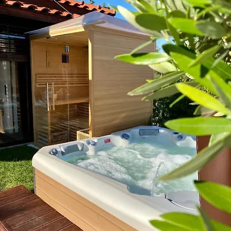 Appartamento Sky Luxury