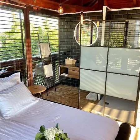 Appartamento Sky Luxury *