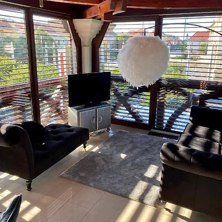 Sky Luxury * Кестхей
