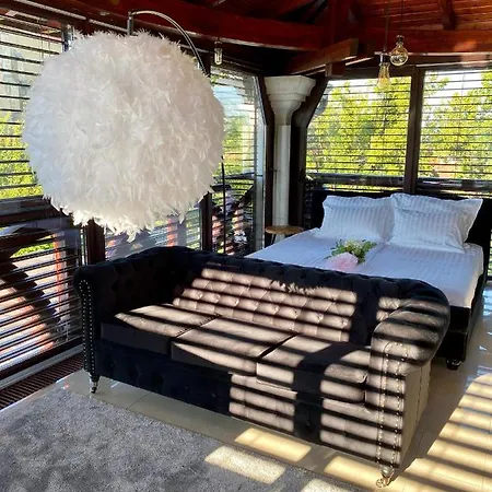 Sky Luxury Appartamento Keszthely