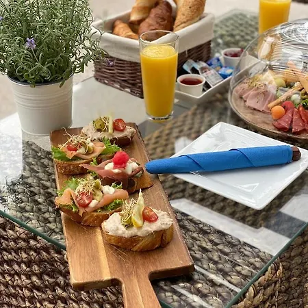 Sky Luxury Apartmán Keszthely