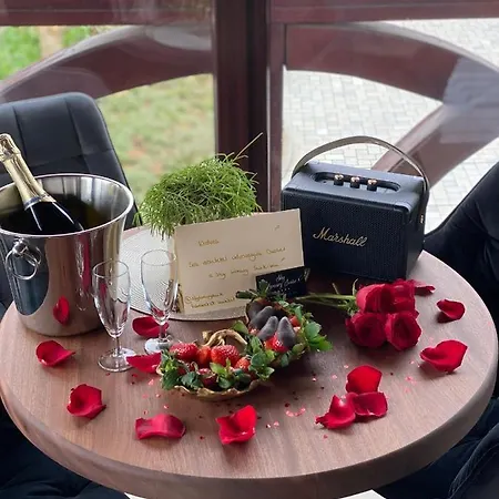 Sky Luxury Кестхей