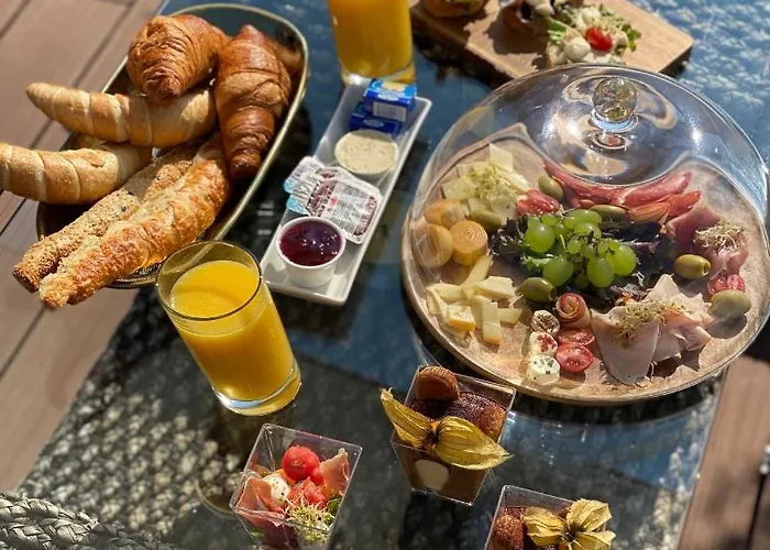 Sky Luxury Apartament Keszthely